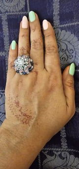 Lavanya G. review photo