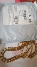 Drashti M. review photo