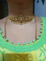 Nagamani Padimi review photo