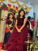 Ramyashree Y S review photo