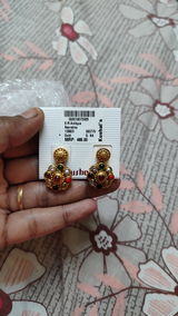 Anitha Balaji review photo