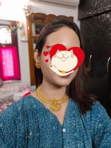 Arpita D. review photo