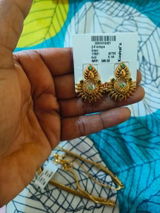 Shruthi Ramesh R. review photo