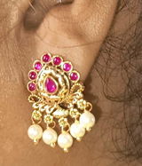 Meena A. review photo