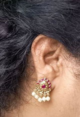 Meena A. review photo
