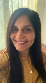 Devika V. review photo