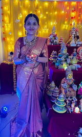 Jyotsna D. review photo