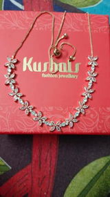 Kalaivani R. review photo