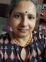Lakshmi G. review photo