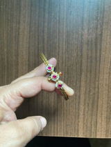 ashwini n. review photo