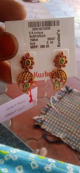 Kavithamani T. review photo