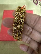 Anitha R. review photo
