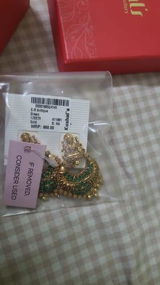 Preethi S. review photo