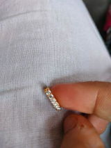 Sneha M. review photo