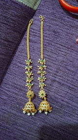 Lavanya G. review photo