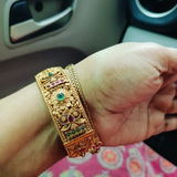 Geeta M. review photo