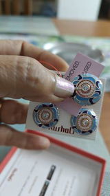 Namrata P. review photo