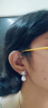 Latha Teja D. review photo