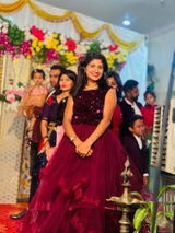 Ramyashree Y. review photo