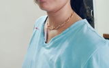 Latha Teja D. review photo