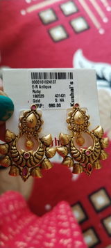 Pooja Bangalore review photo