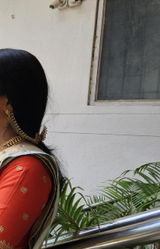 Ashwini M V review photo
