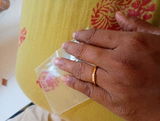 Bhargavi A review photo