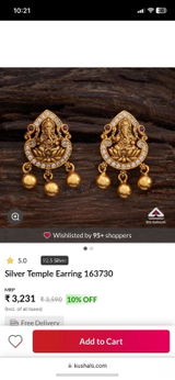 Nidhi review photo