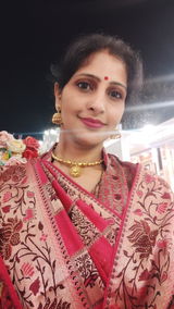 Komal Tyagi review photo