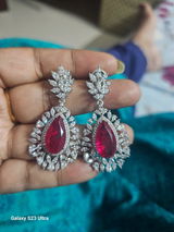 Saranya Navin review photo