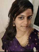 Shilpa Jayaram review photo