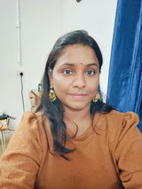 Saroja N Ramesh review photo