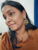 Saroja N Ramesh review photo