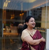 Anuja Pandit review photo