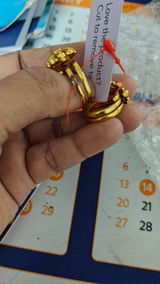 Dr Deepthi review photo