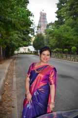 Priyadarshini review photo