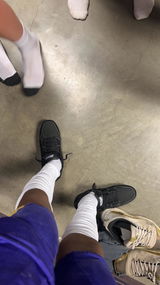 Anonymous review photo