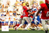 Demarian posey review photo