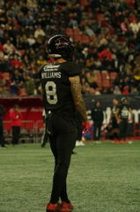 Coray Williams review photo