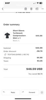 Jaden Jones review photo