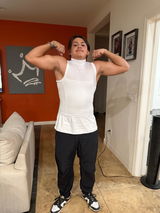 Andrew Acevedo review photo