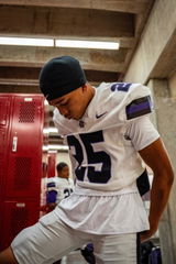 Jayden Hilliard review photo