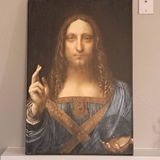 Archibald review photo