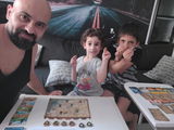 Mehmet A. review photo