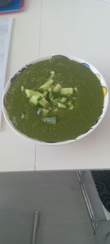 Vuokko review photo