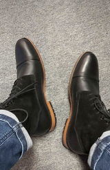 Semir S. review photo