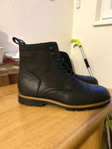 Arne review photo