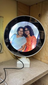 amrit review photo