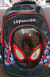 HEYANSH BHAMBANI review photo