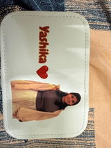 Krishna Parmar review photo